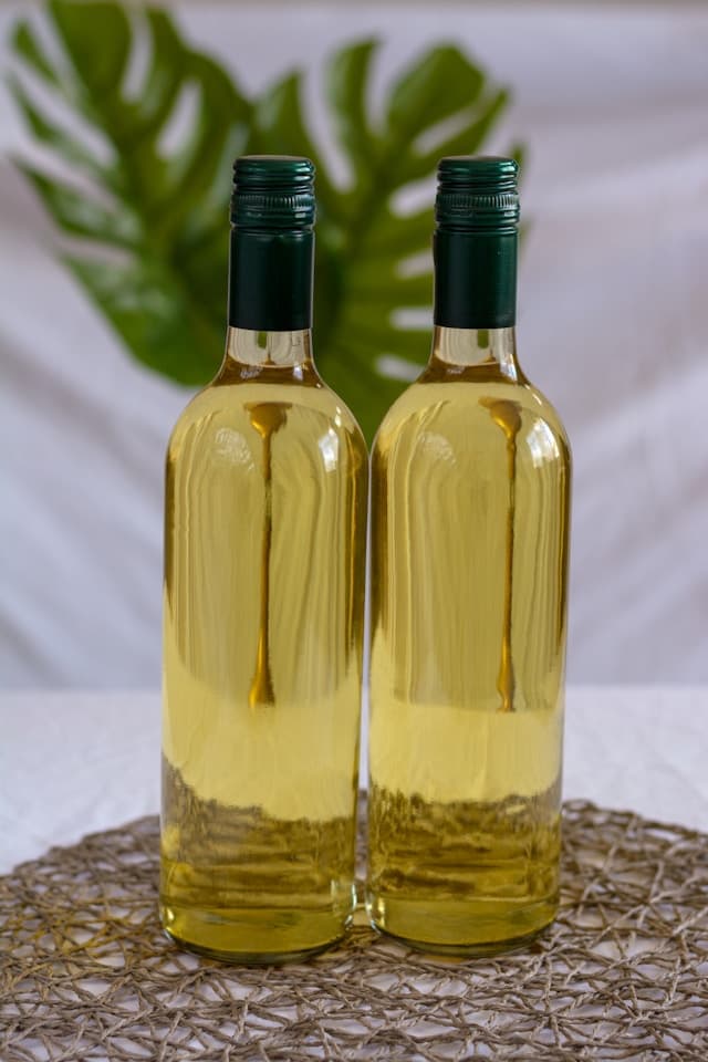Premium Olive Oil Collection